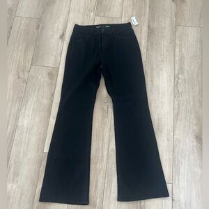 NWT Old Navy Women's Black Jeans
